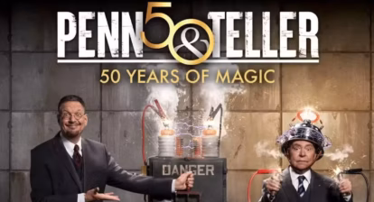 Penn & Teller